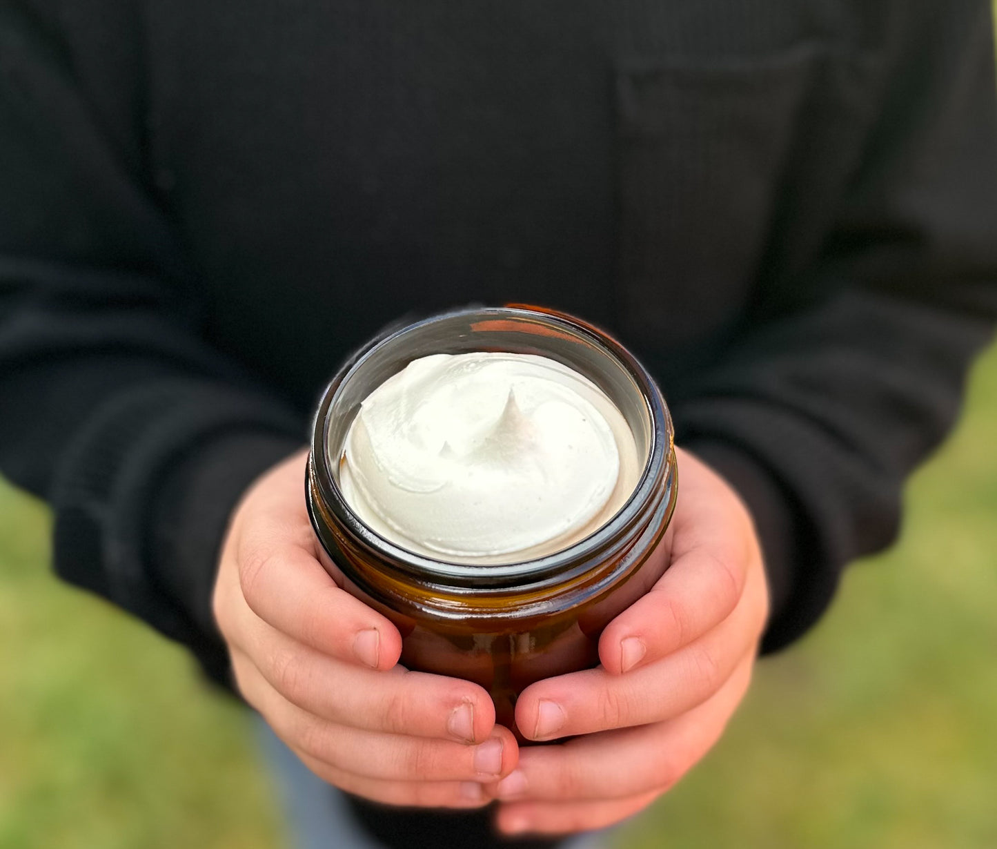 Miss Mabel's Whipped Tallow